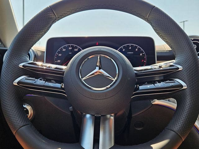 Thumbnail: 2026 Mercedes-Benz C-Class - 14