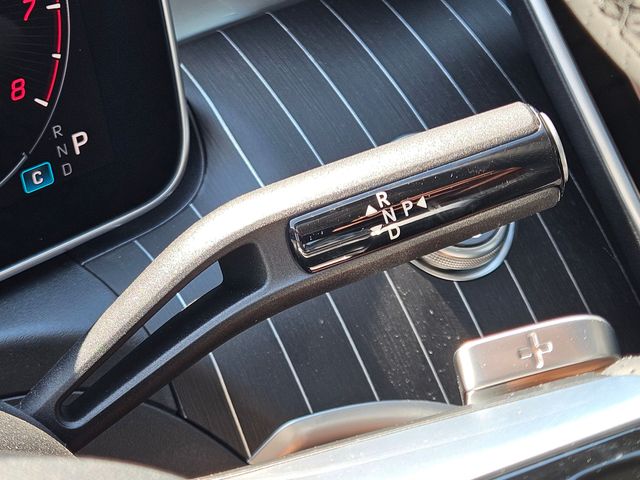 Thumbnail: 2026 Mercedes-Benz C-Class - 16