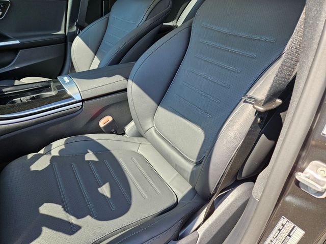 Thumbnail: 2026 Mercedes-Benz C-Class - 11