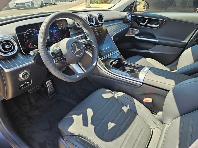 Thumbnail: 2026 Mercedes-Benz C-Class - 2