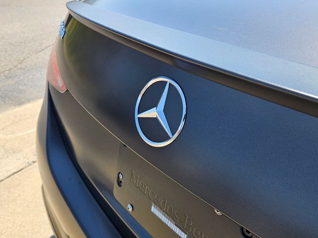 Thumbnail: 2026 Mercedes-Benz C-Class - 7