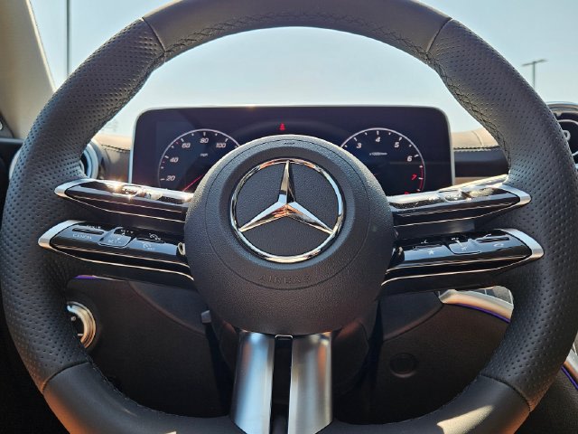 Thumbnail: 2026 Mercedes-Benz C-Class - 14