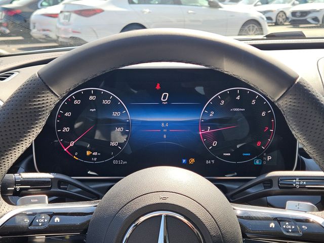 Thumbnail: 2026 Mercedes-Benz C-Class - 35
