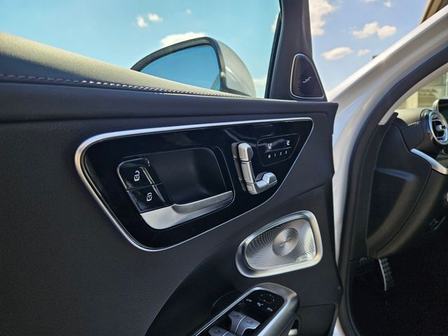 Thumbnail: 2026 Mercedes-Benz C-Class - 23