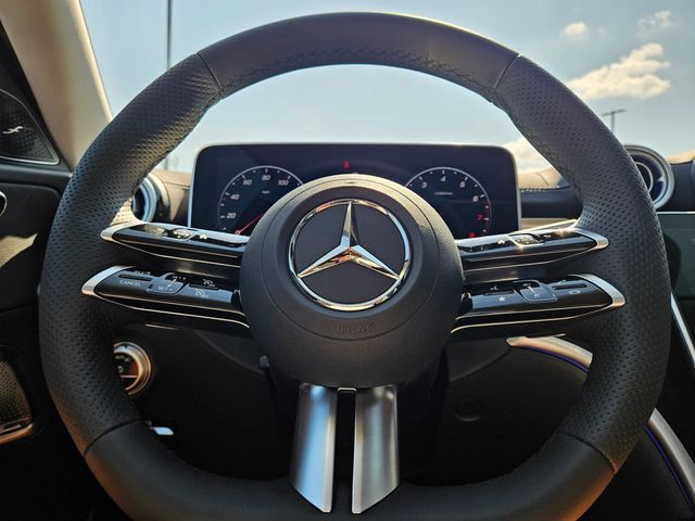 Thumbnail: 2026 Mercedes-Benz C-Class - 14