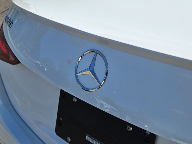 Thumbnail: 2026 Mercedes-Benz C-Class - 7