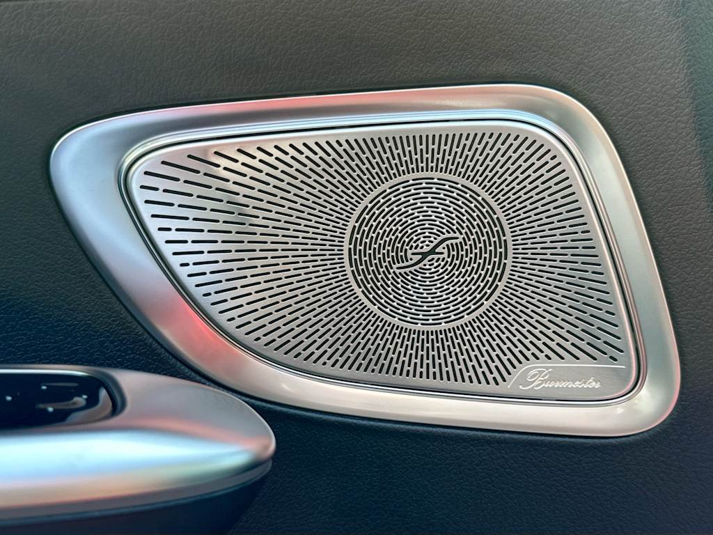 Thumbnail: 2026 Mercedes-Benz C-Class - 28