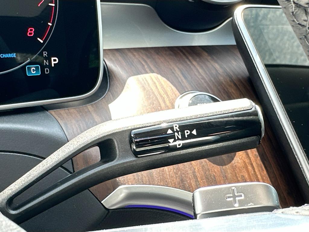 Thumbnail: 2026 Mercedes-Benz C-Class - 26