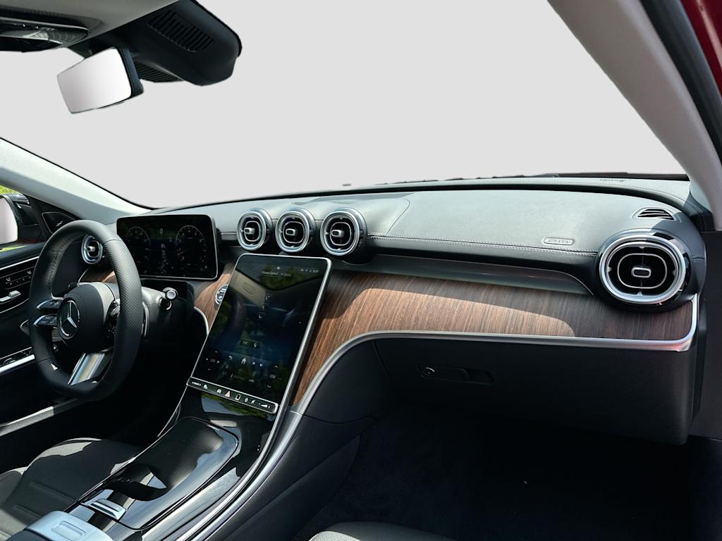 Thumbnail: 2026 Mercedes-Benz C-Class - 33