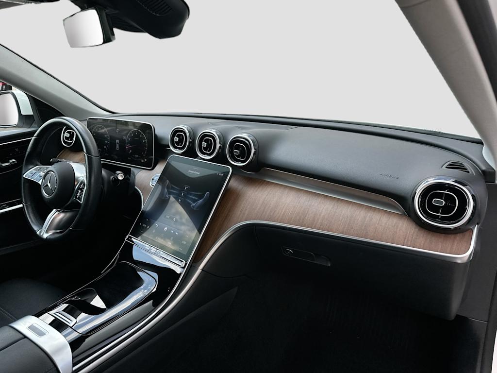 Thumbnail: 2022 Mercedes-Benz C-Class - 31