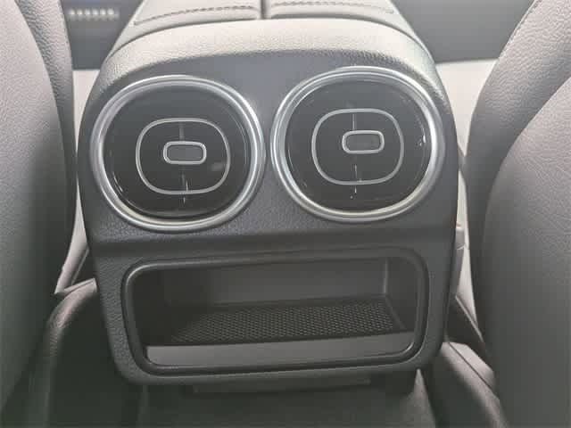 Thumbnail: 2025 Mercedes-Benz C-Class - 16