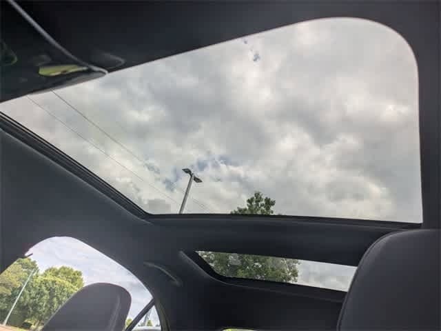 Thumbnail: 2025 Mercedes-Benz C-Class - 27