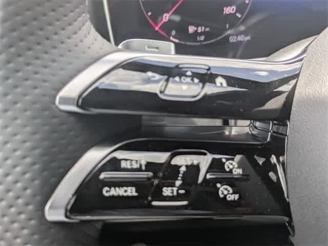 Thumbnail: 2025 Mercedes-Benz C-Class - 22