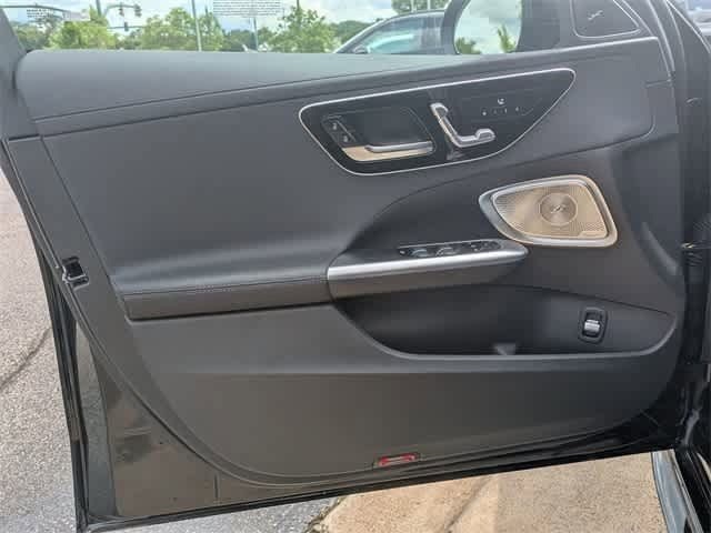 Thumbnail: 2025 Mercedes-Benz C-Class - 20