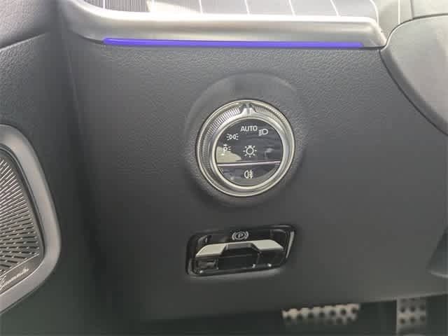 Thumbnail: 2025 Mercedes-Benz C-Class - 26