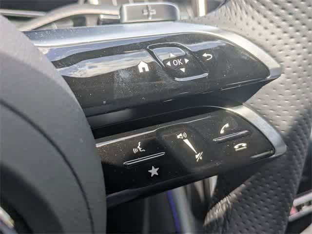 Thumbnail: 2025 Mercedes-Benz C-Class - 23