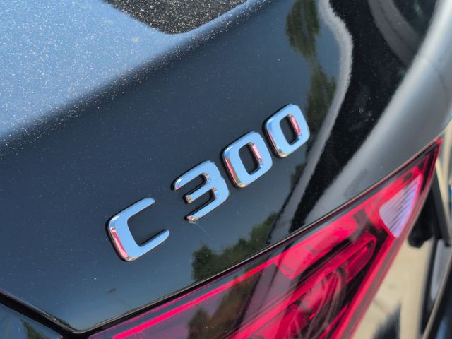 Thumbnail: 2024 Mercedes-Benz C-Class - 7