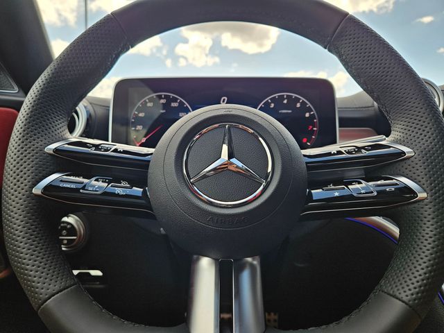 Thumbnail: 2026 Mercedes-Benz C-Class - 14
