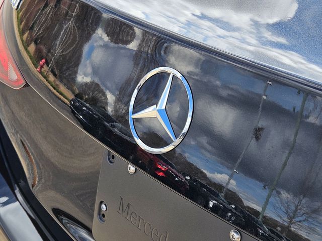 Thumbnail: 2026 Mercedes-Benz C-Class - 7