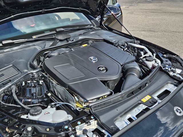 Thumbnail: 2026 Mercedes-Benz C-Class - 9