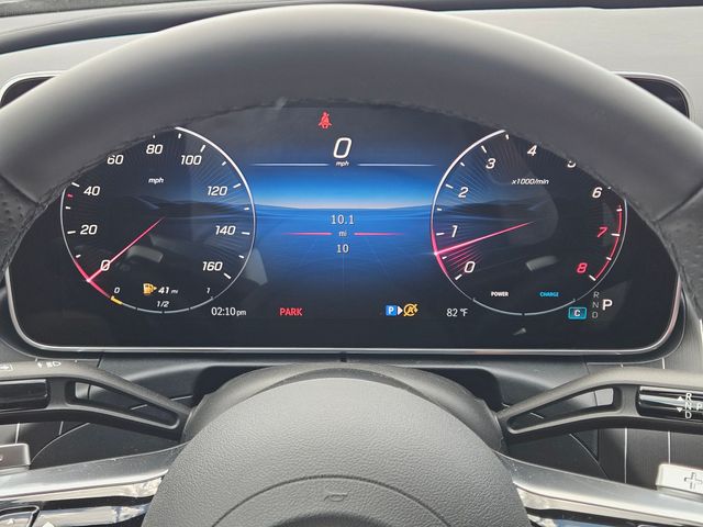 Thumbnail: 2026 Mercedes-Benz C-Class - 17