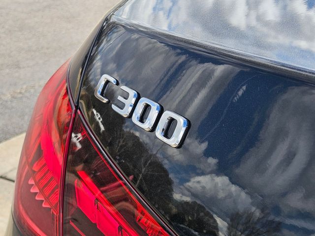 Thumbnail: 2026 Mercedes-Benz C-Class - 22