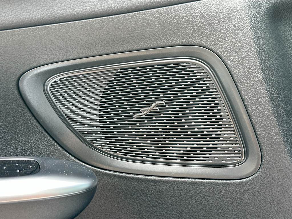 Thumbnail: 2026 Mercedes-Benz C-Class - 18