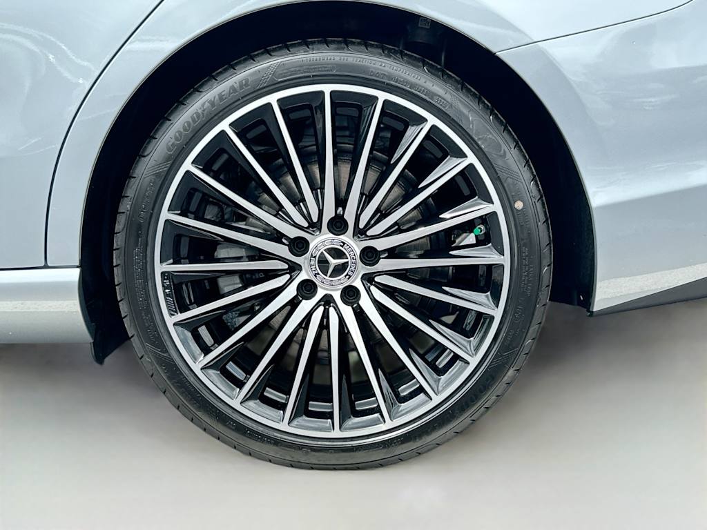 Thumbnail: 2026 Mercedes-Benz C-Class - 8