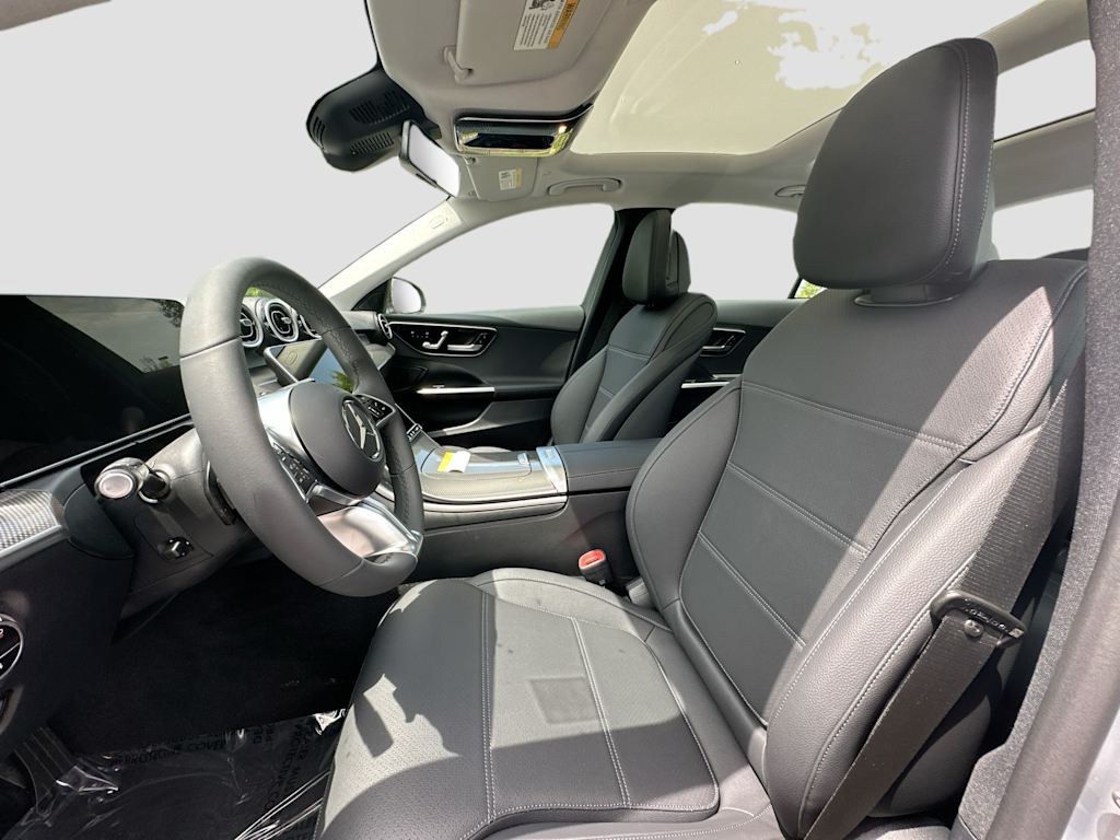 Thumbnail: 2026 Mercedes-Benz C-Class - 11