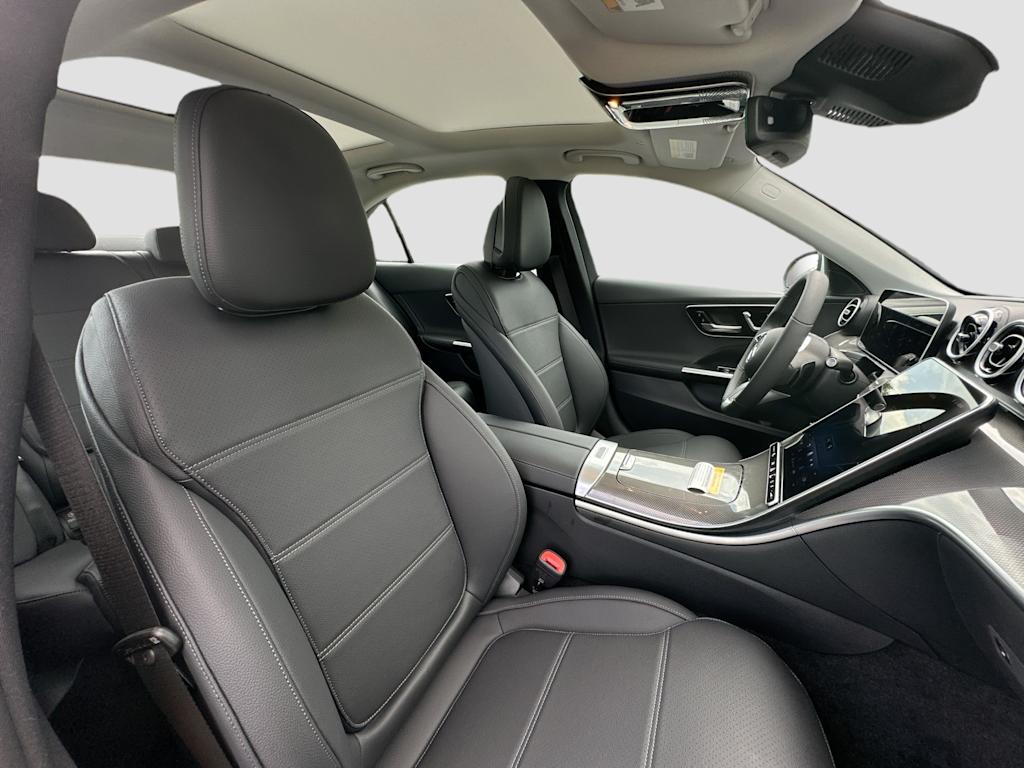 Thumbnail: 2026 Mercedes-Benz C-Class - 12