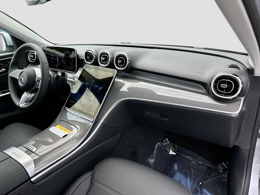 Thumbnail: 2026 Mercedes-Benz C-Class - 31