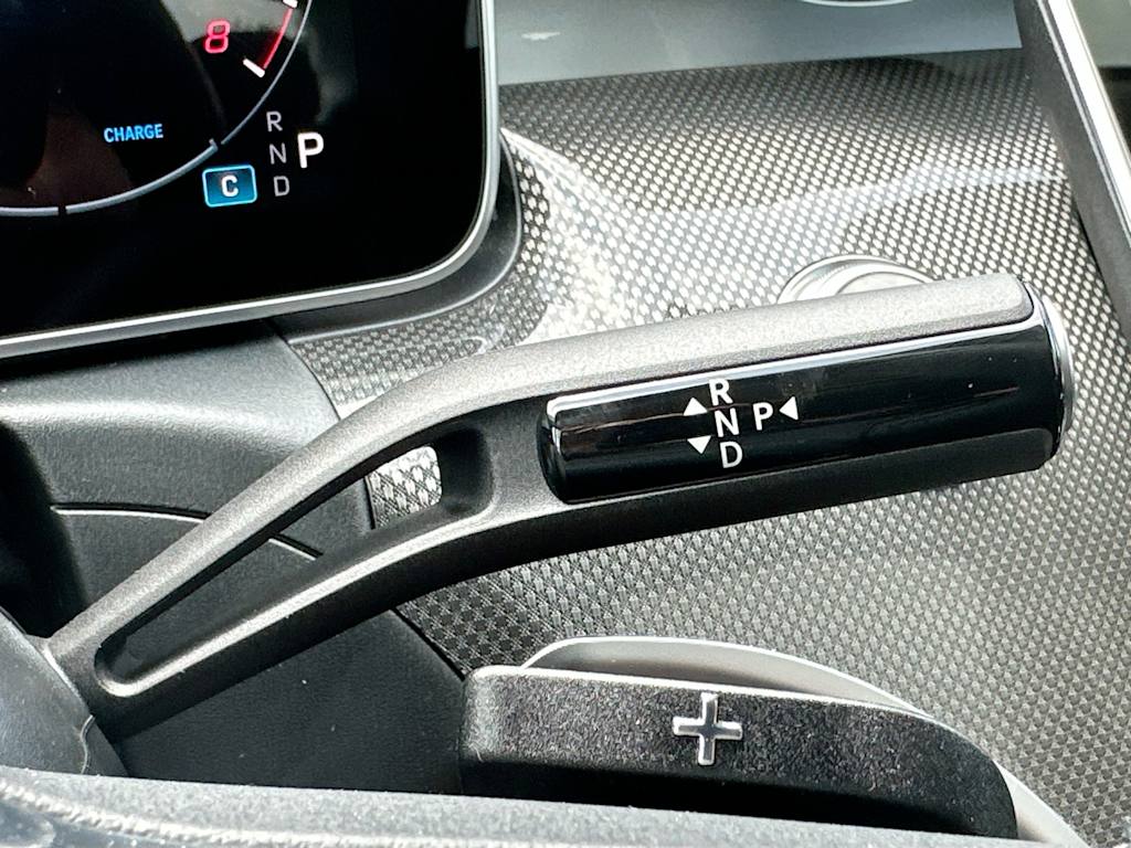 Thumbnail: 2026 Mercedes-Benz C-Class - 25