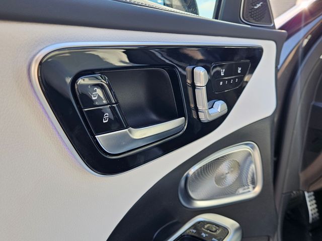 Thumbnail: 2026 Mercedes-Benz C-Class - 24