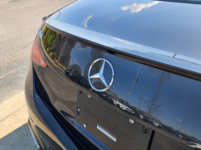 Thumbnail: 2026 Mercedes-Benz C-Class - 7