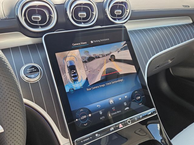 Thumbnail: 2026 Mercedes-Benz C-Class - 33