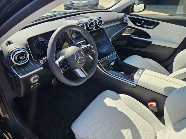 Thumbnail: 2026 Mercedes-Benz C-Class - 2