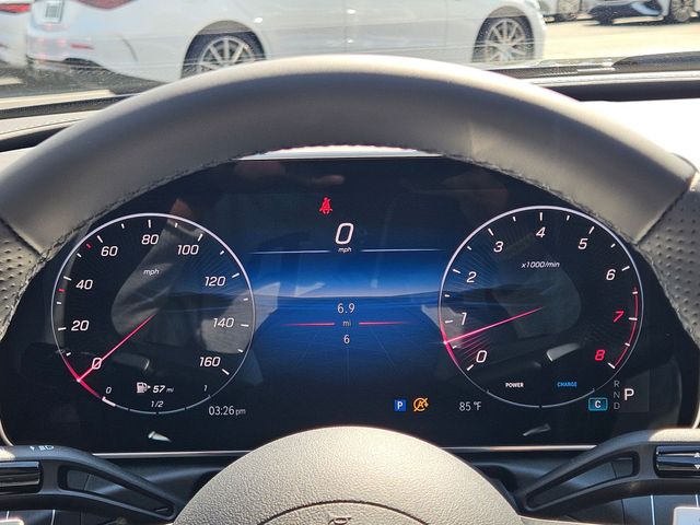 Thumbnail: 2026 Mercedes-Benz C-Class - 17