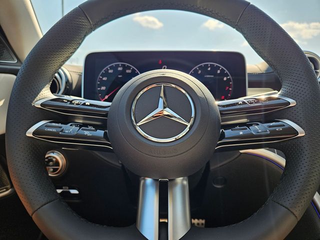 Thumbnail: 2026 Mercedes-Benz C-Class - 14