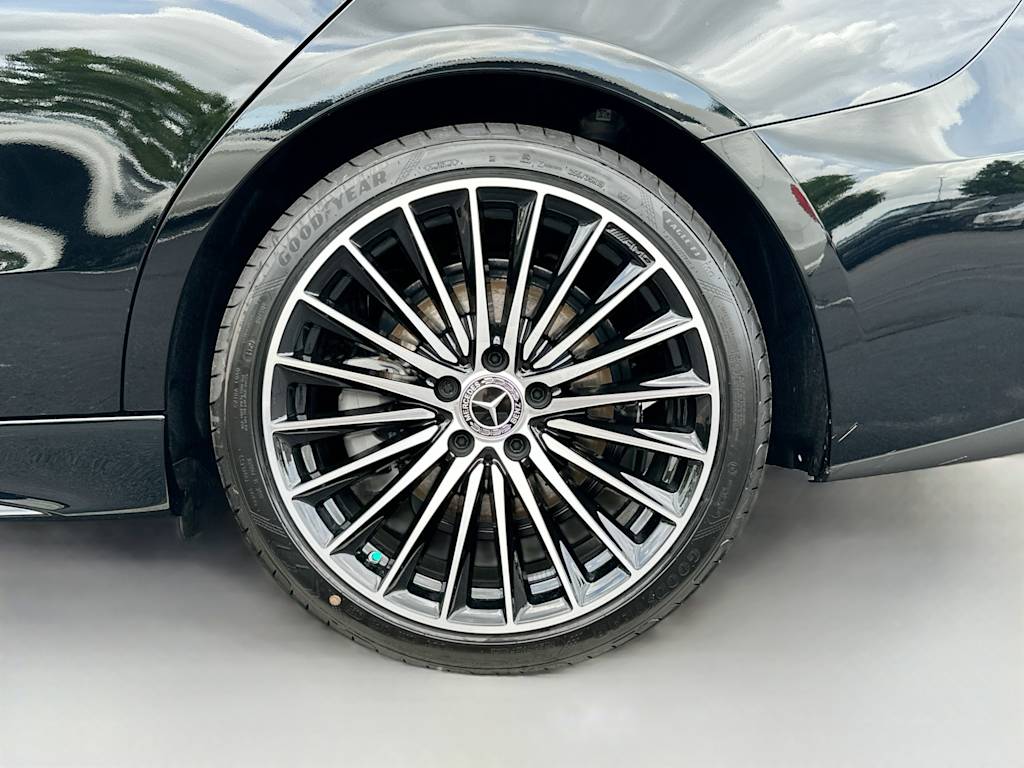 Thumbnail: 2026 Mercedes-Benz C-Class - 6