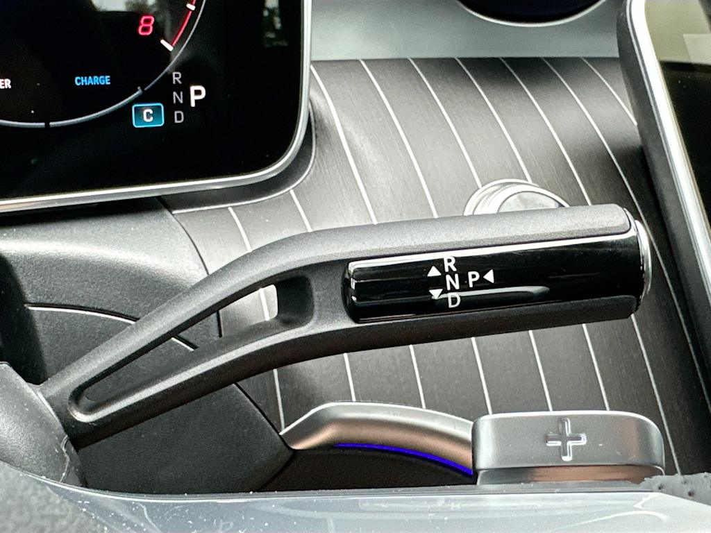 Thumbnail: 2026 Mercedes-Benz C-Class - 26