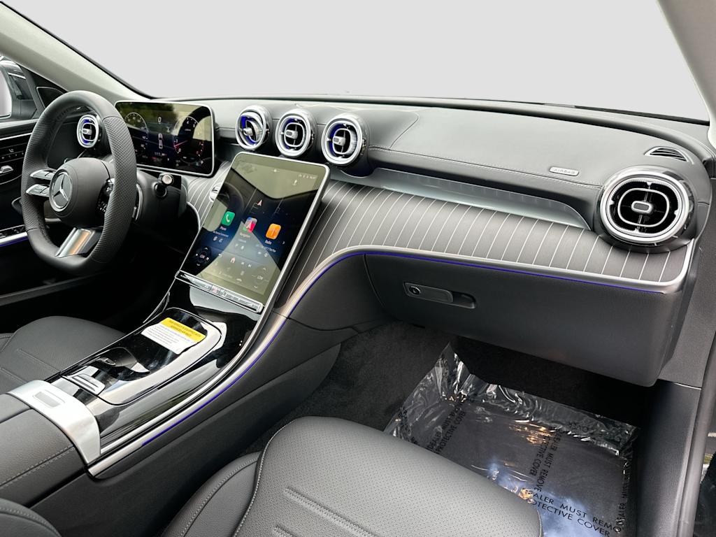 Thumbnail: 2026 Mercedes-Benz C-Class - 33