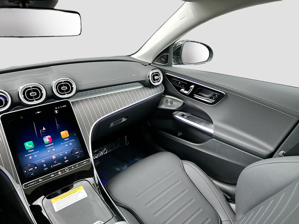 Thumbnail: 2026 Mercedes-Benz C-Class - 13