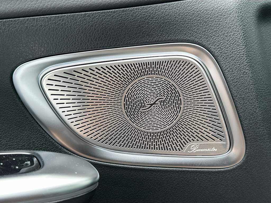 Thumbnail: 2026 Mercedes-Benz C-Class - 28