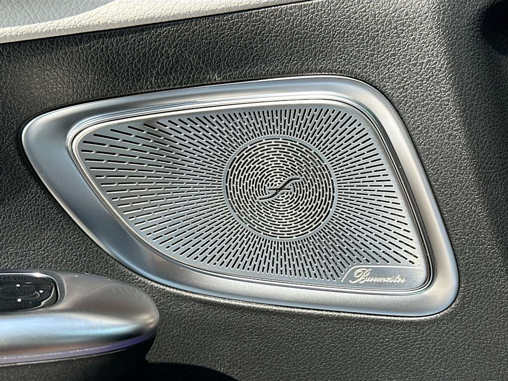 Thumbnail: 2026 Mercedes-Benz C-Class - 28