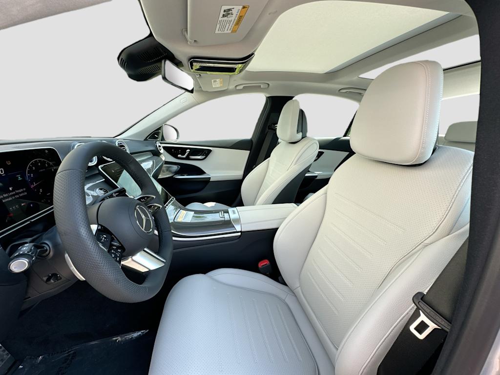 Thumbnail: 2026 Mercedes-Benz C-Class - 11