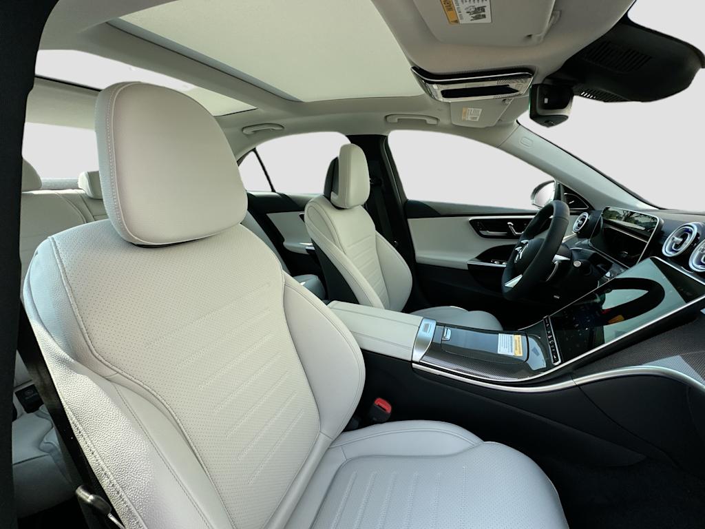 Thumbnail: 2026 Mercedes-Benz C-Class - 12