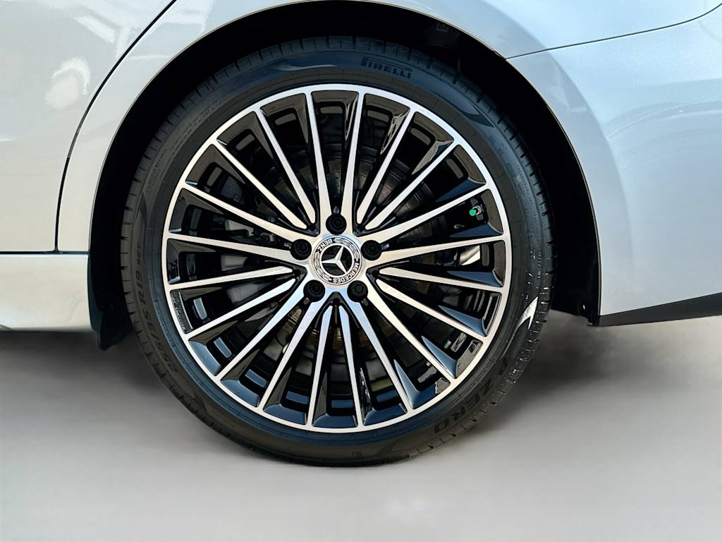 Thumbnail: 2026 Mercedes-Benz C-Class - 8