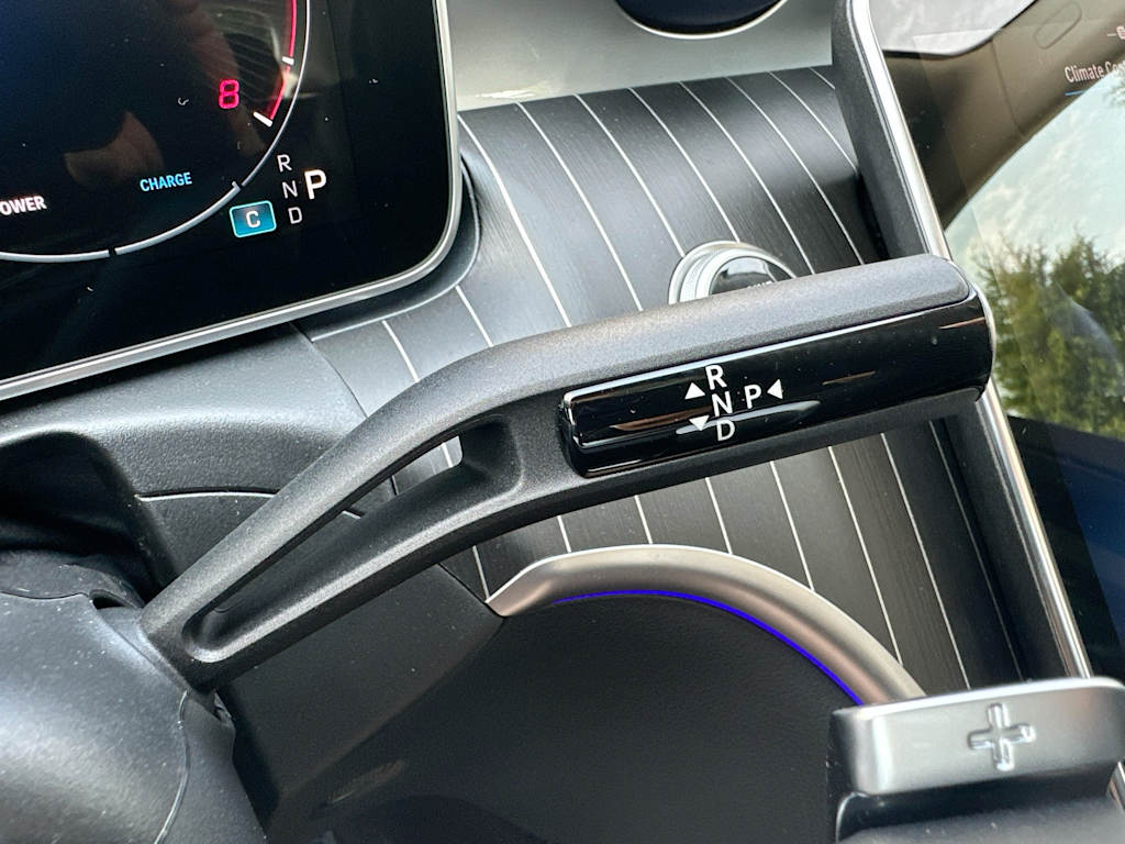 Thumbnail: 2026 Mercedes-Benz C-Class - 17