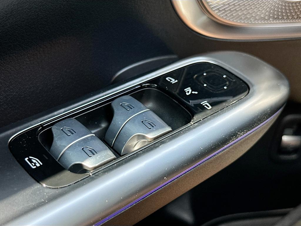 Thumbnail: 2026 Mercedes-Benz C-Class - 27