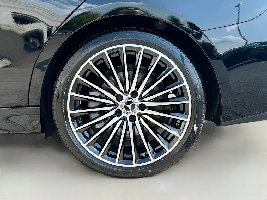 Thumbnail: 2026 Mercedes-Benz C-Class - 8
